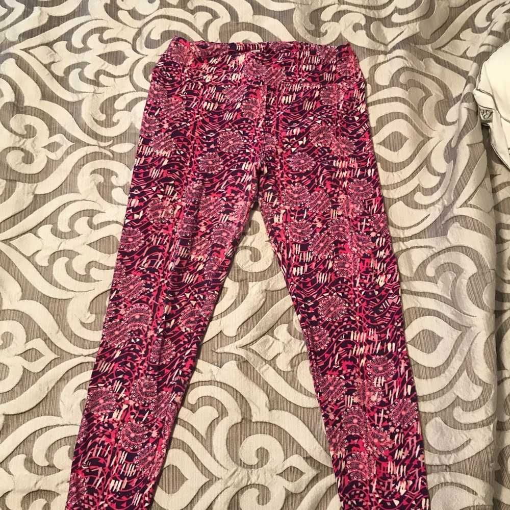 Lularoe leggings OS